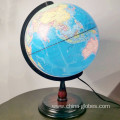 Discovery Light Up Globe Toy for Kids